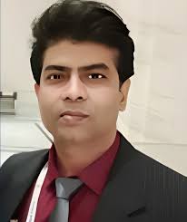 Dr. Santosh Kumar Pandit